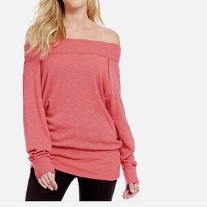 Free People Palisades top